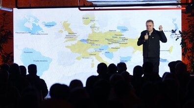 фото Романа Балука для Львівської міської ради 