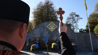 ілюстративне фото, автор: Роман Балук