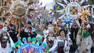 фото Романа Балука для Львівської міської ради 