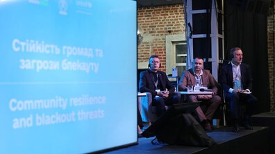 фото з архіву, автор: Роман Балук