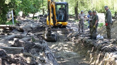 фото Романа Балука для Львівської міської ради