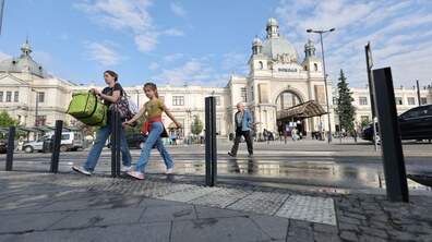 фото Романа Балука для Львівської міської ради 