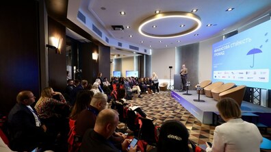фото Романа Балука для Львівської міської ради