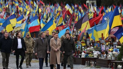 фото Романа Балука для Львівської міської ради