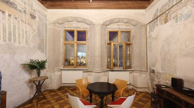 фото Романа Балука для Львівської міської ради
