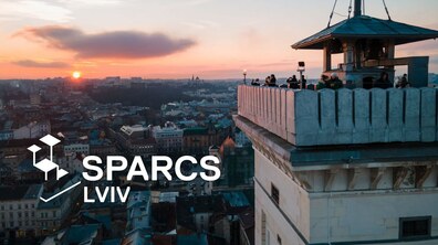 Фото: Команда Інституту міста ініціює зустріч представників Львова, Сєвєродонецька та Вінниці для обговорення трансформації міст у кліматично-нейтральні 