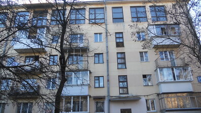 Фото: Управління комунальної власності Львівської міської ради інформує про продаж на електронному аукціоні об’єкта малої приватизації комунальної власності м. Львова