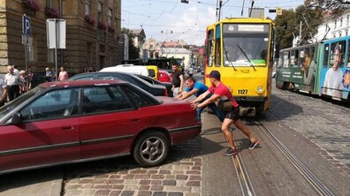 фото: Олексій Хміль