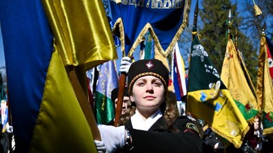 фото Анастасії Смольєнко для Львівської міської ради 