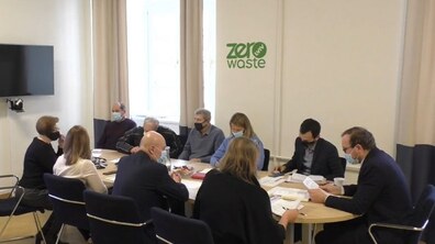 Фото: Для двох львівських училищ обрали керівників на засадах конкурсу