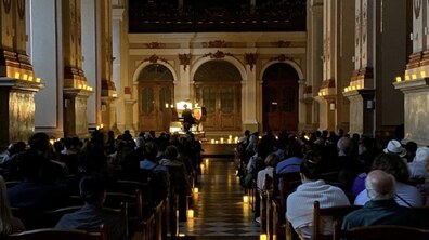 Фото: Жовтень у Львівському органному залі: історичні концерти, органний фестиваль та премʼєри