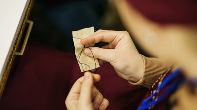 Фото: Переселенців запрошують на безкоштовне навчання 7 професій