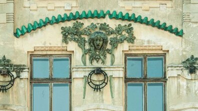 Фото: Львів зустрічає: львівські галеристи запрошують на серію безкоштовних подій