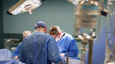 Фото: Італійські ортопед-травматологи безкоштовно лікуватимуть українських дітей у Львові: реєстрація