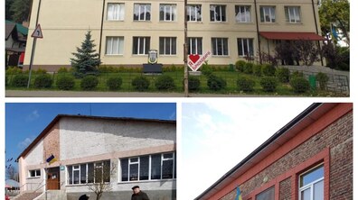 Фото: На ремонти Народних домів у приєднаних громадах з міського бюджету виділили 3 млн грн