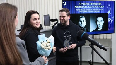 Фото: Львівський органний зал переміг у двох номінаціях національного рейтингу у сфері класичної музики