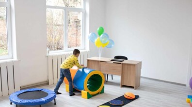Фото: Центр «Джерело» разом з ЮНІСЕФ масштабують послугу денного догляду