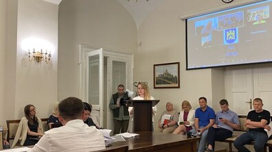 Фото: У Львові прийняли Програму сприяння розвитку сфери штучного інтелекту у Львівській громаді до 2030 року
