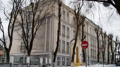 Фото: На ремонт дахів двох шкіл у Львові виділили майже 2 мільйони гривень