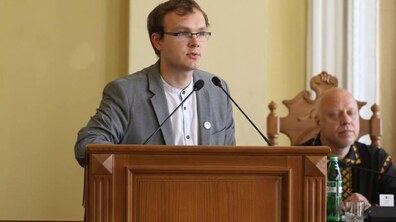 Фото: А. Москаленко: “Долучення до «Zero waste» означає, що ми змінили своє ставлення у підході до ТПВ”