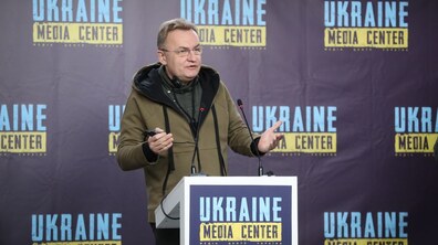 фото: Роман Балук
