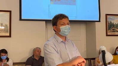 Фото: Місто прийняло низку рішень у сфері містобудування