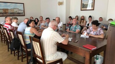 Фото: У Львові затвердили титульні списки ремонту будинків ОСББ та ЖБК, а також модернізації ліфтів