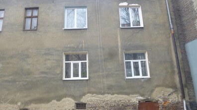 Фото: Проведення електронного аукціону щодо приватизації об’єкта малої приватизації за адресою: м. Львів, вул. Клепарівська, 4