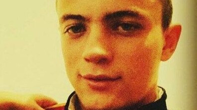 Фото: Курсант із Львівщини помер у лікарні після авіакатастрофи на Харківщині