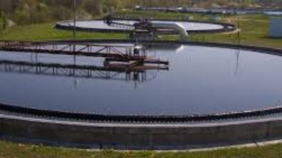 Фото: На території очисних споруд до 2020 року планують збудувати біогазову установку