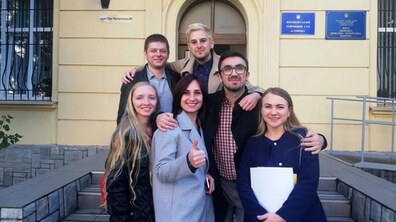 Фото: «Перемога Органного залу — це перемога на шляху до реальних змін у культурному менеджменті країни», — Наталія Бунда