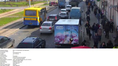 Фото: За вчорашній день працівники ЛКП «Львівавтодор» зафіксували 23 випадки порушень правил дорожнього руху через неналежне паркування