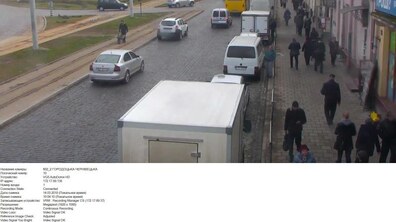 Фото: За вчорашній день працівники ЛКП «Львівавтодор» зафіксували 34 випадки порушення правил дорожнього руху через неналежне паркування