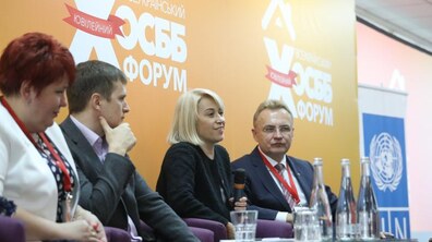 Фото: Львів допоможе двом містам області налагодити подачу опалення до будинків мешканців
