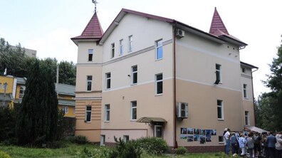 Фото: «Має бути баланс між сучасною архітектурою та історичними будівлями: наполягатиму, щоб складні питання проходили громадську дискусію», — Андрій Садовий