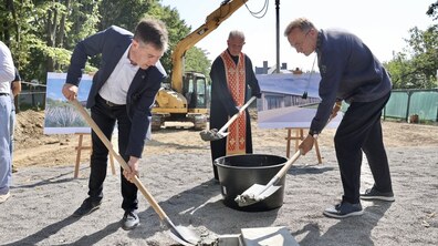 фото Романа Балука для Львівської міської ради