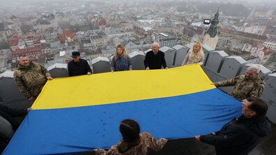 фото з архіву, автор: Роман Балук