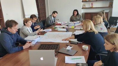 Фото: Оперативний штаб прийняв рішення надавати львів’янам психологічну допомогу
