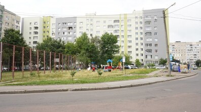 фото: Андрій Андрух