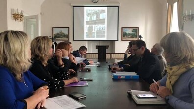 Фото: Адміністративна комісія розглянула 8 фактів порушень на об’єктах культурної спадщини Львова