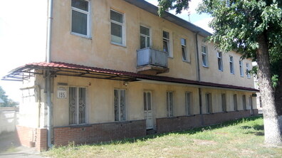 Фото: У Львові на вул. Б. Хмельницького, 195 відкриють амбулаторію сімейної медицини
