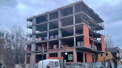 Фото: У департаменті агломерації застерігають мешканців від купівлі житла сумнівного статусу на території Львівської МТГ