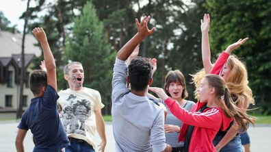 Фото: Наступного тижня у львівських школах розпочинаються осінні канікули