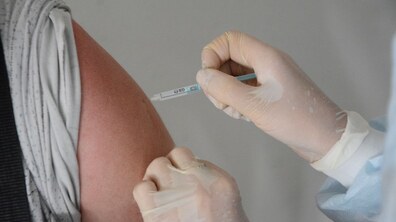 Фото: У Львові з четверга запрацює ще один центр масової вакцинації: в приміщенні головного залізничного вокзалу