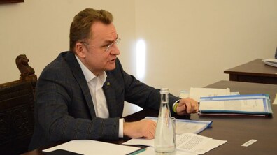 фото: Олександр Мазуренко