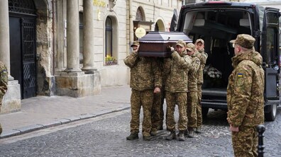 фото ілюстративне, автор: Роман Балук