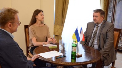 фото: Олександр Мазуренко