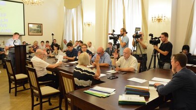 фото: Олександр Мазуренко