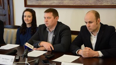 фото: Олександр Мазуренко