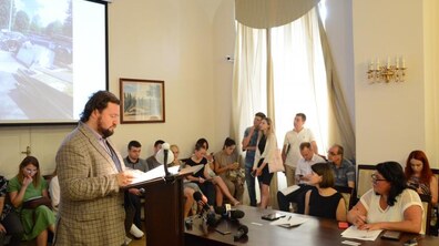 фото Олександр Мазуренко 